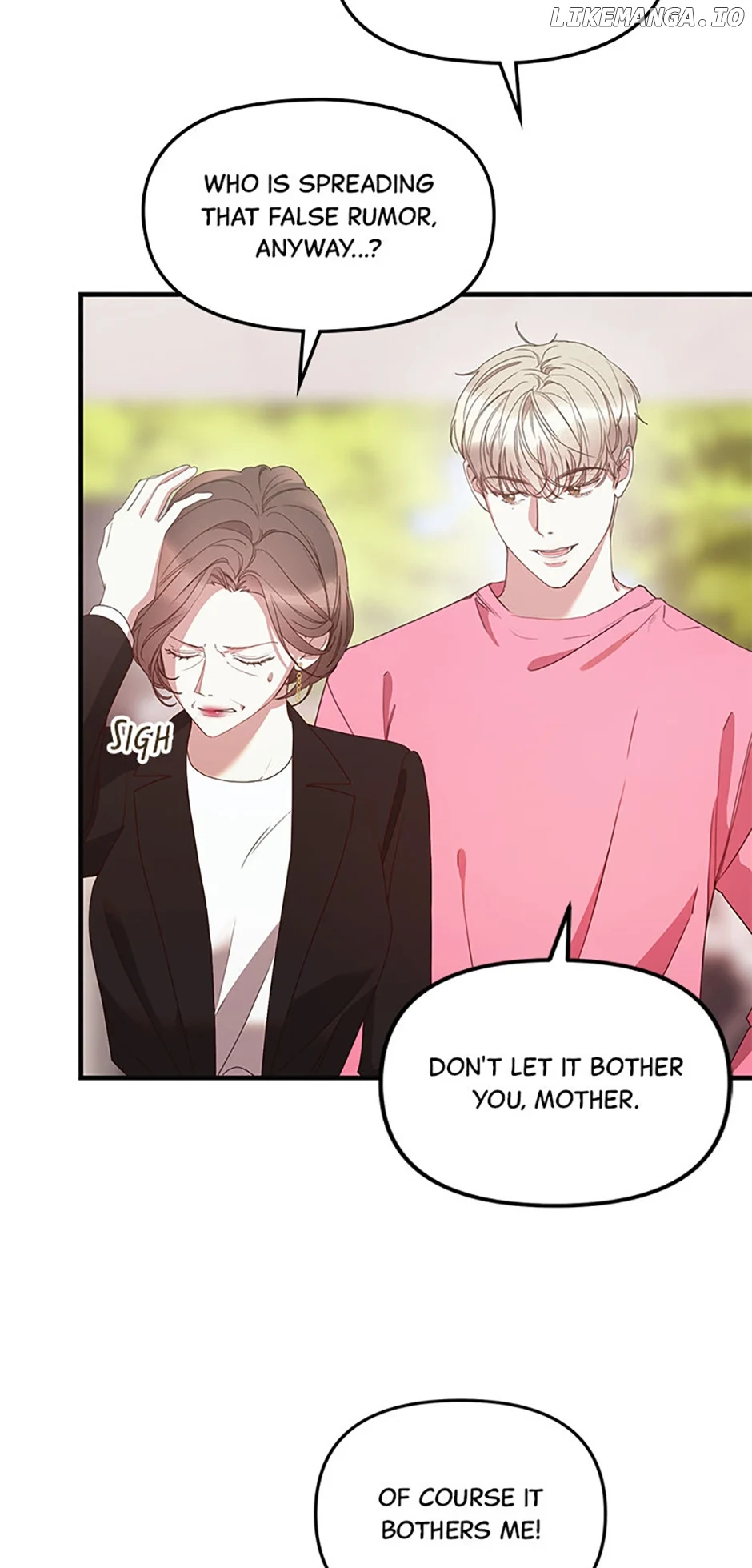 How To Own You Chapter 16 page 5