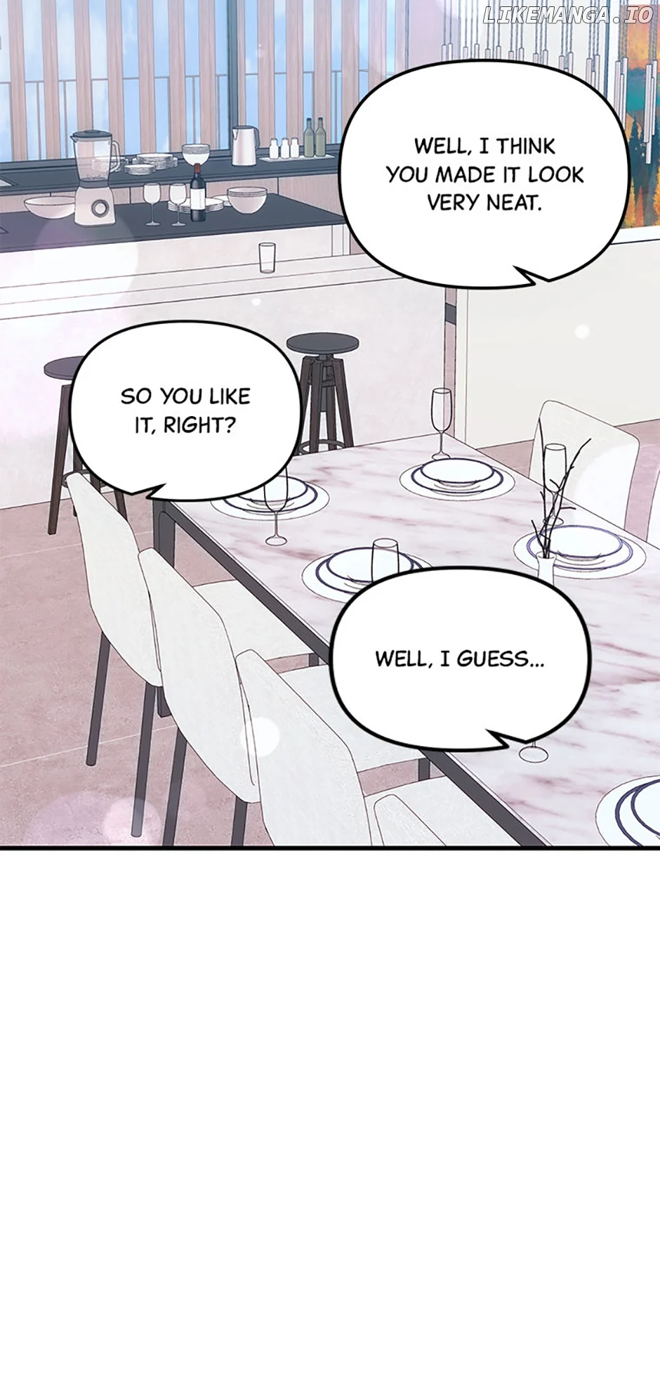 How To Own You Chapter 16 page 12