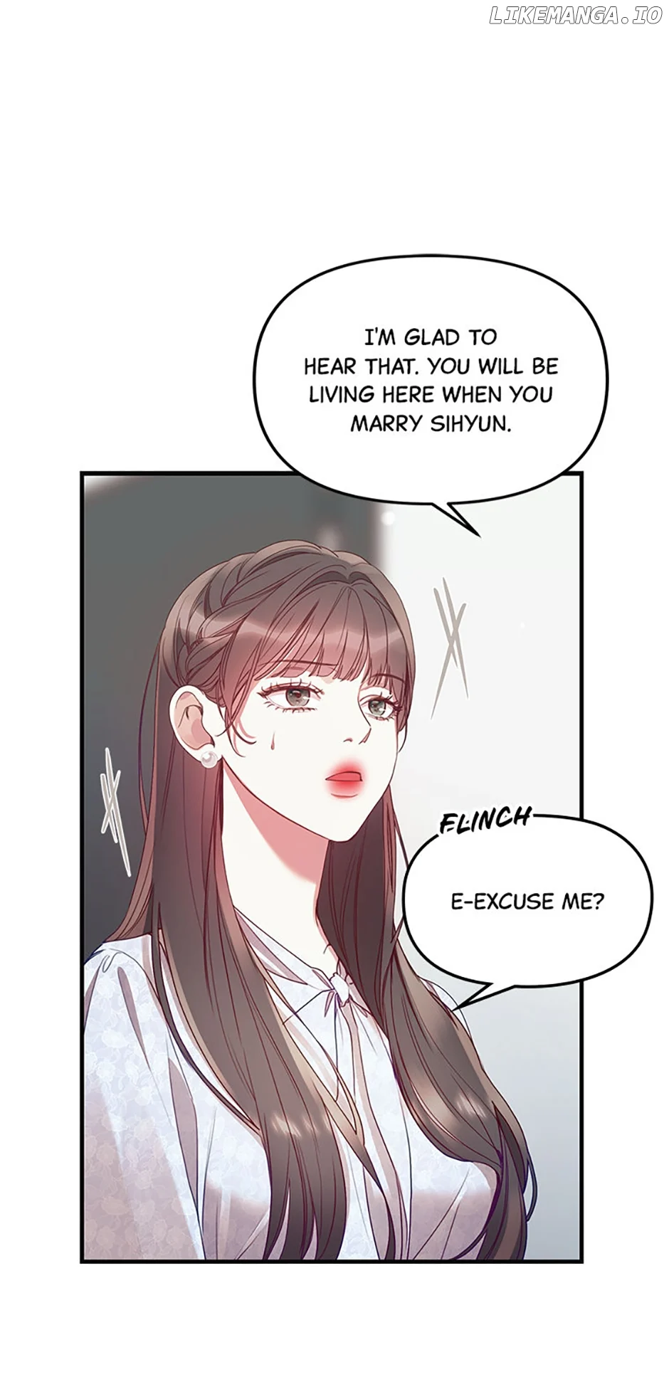 How To Own You Chapter 16 page 13