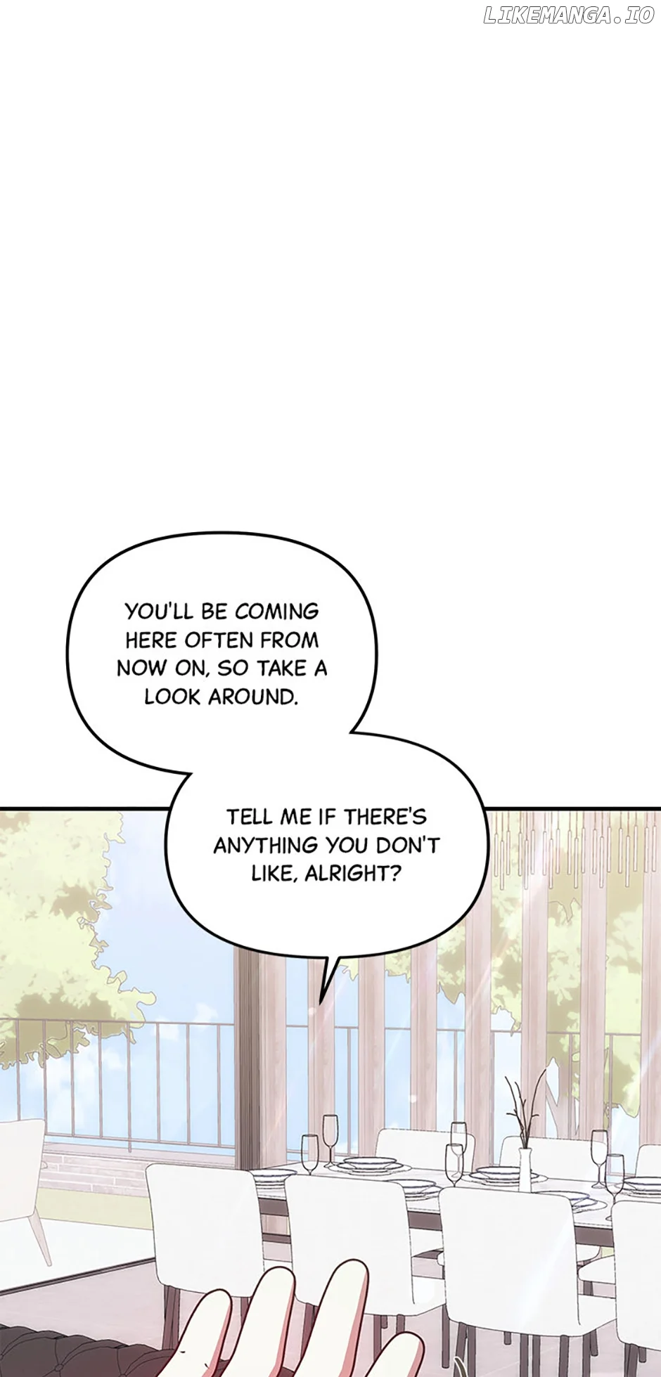How To Own You Chapter 16 page 14
