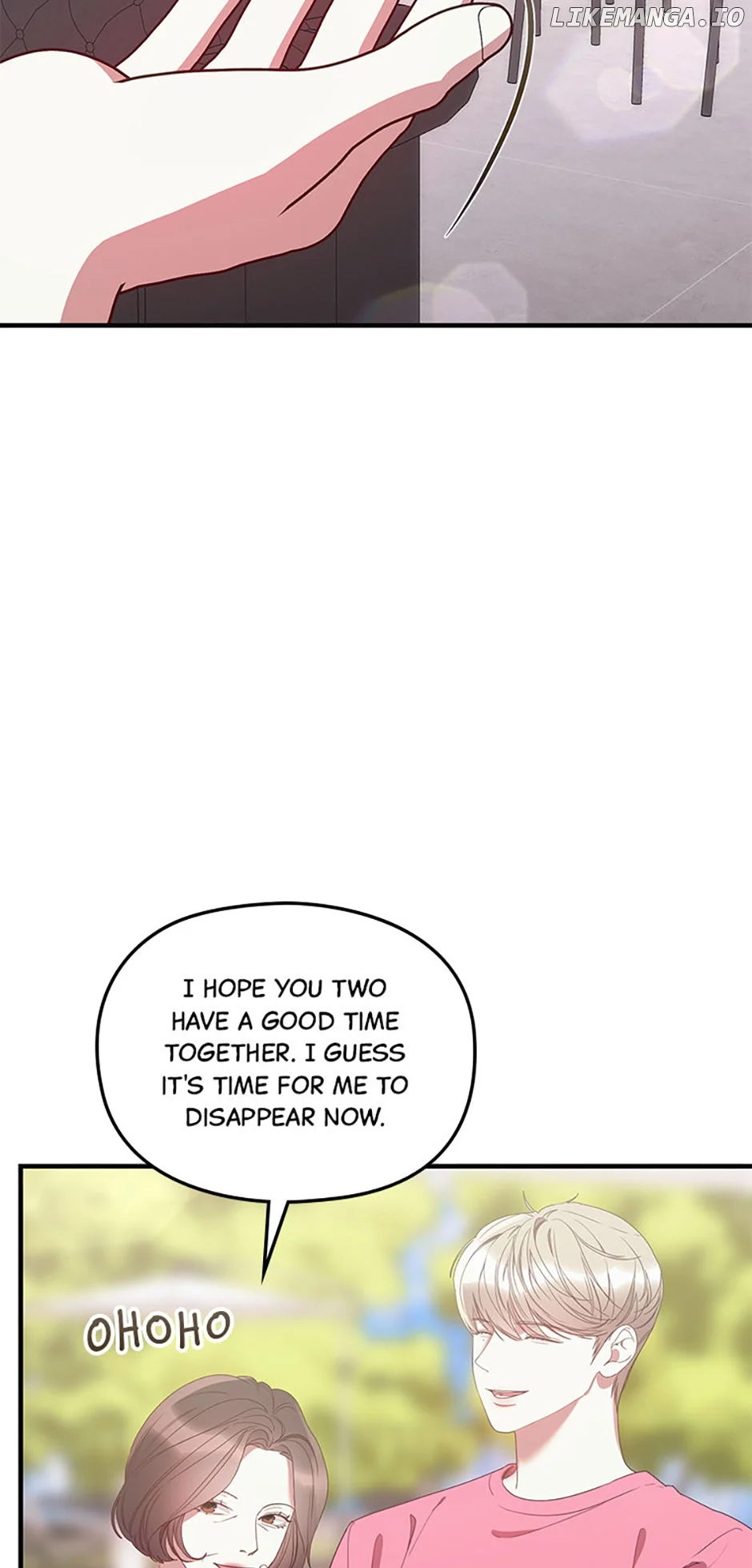 How To Own You Chapter 16 page 15