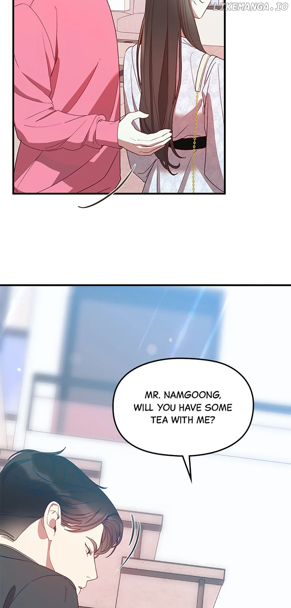 How To Own You Chapter 16 page 17