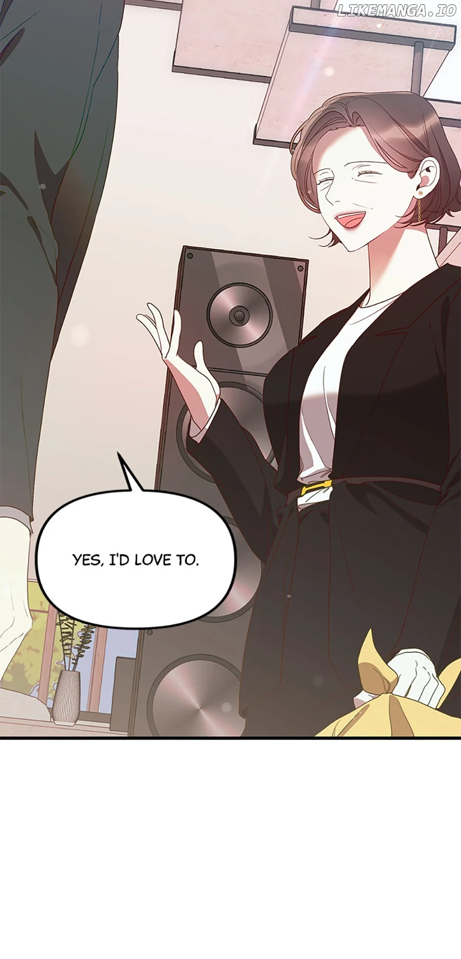 How To Own You Chapter 16 page 18