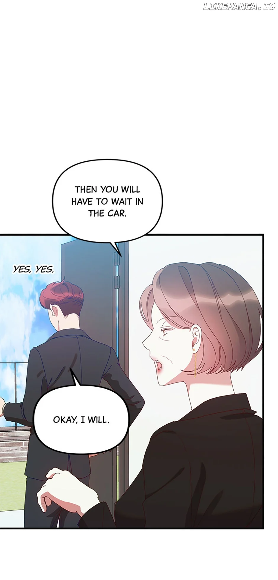 How To Own You Chapter 16 page 19