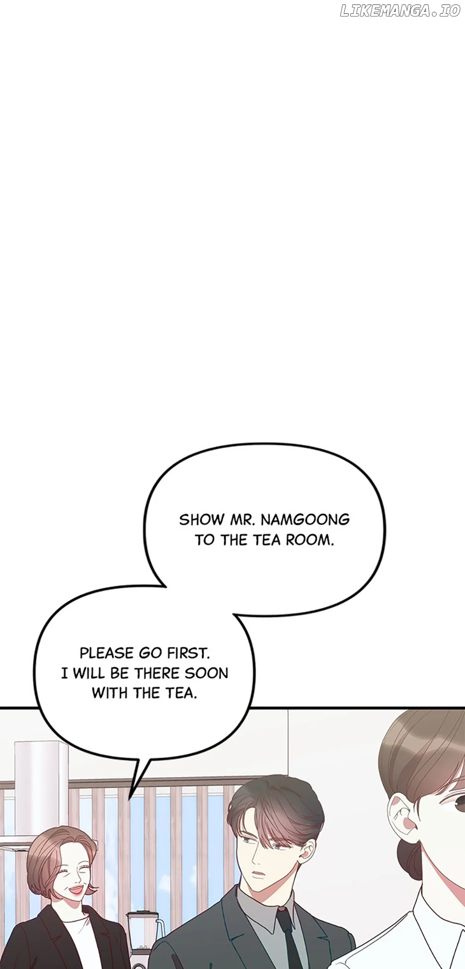 How To Own You Chapter 16 page 20