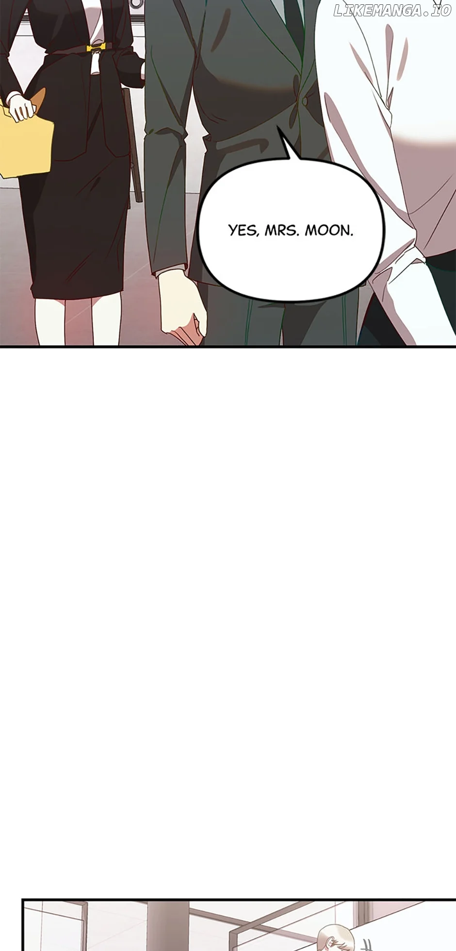 How To Own You Chapter 16 page 21