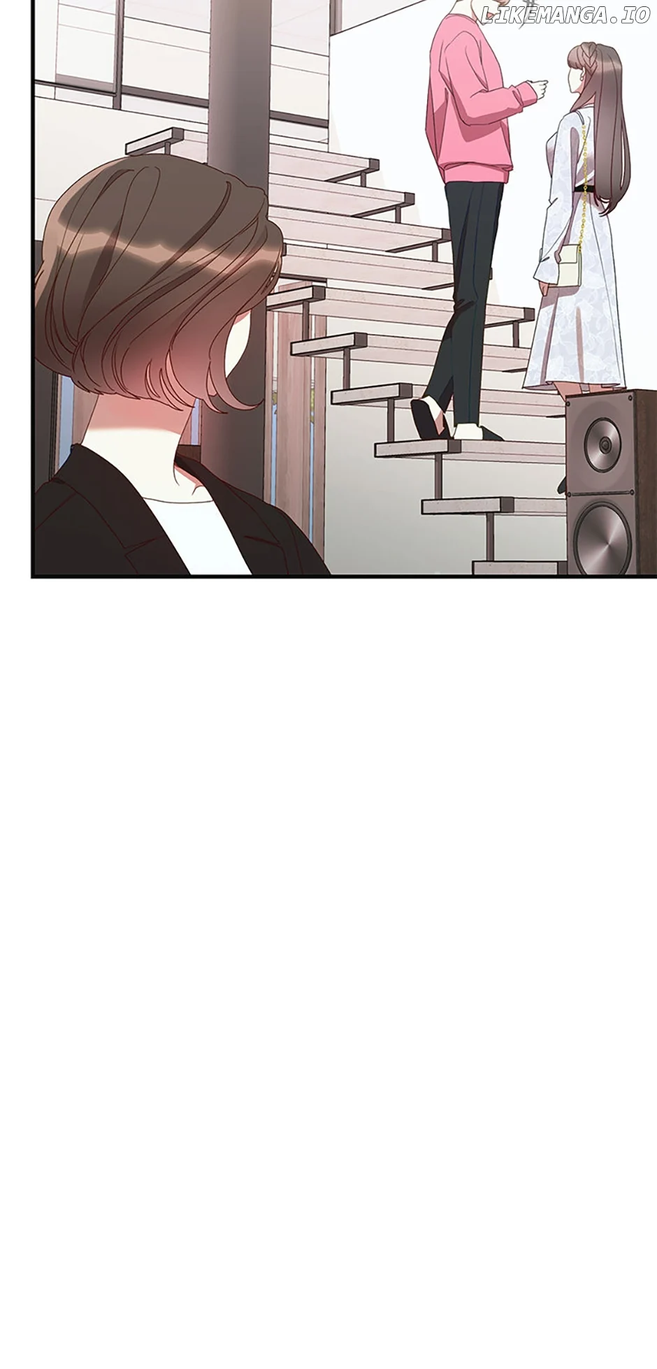 How To Own You Chapter 16 page 22