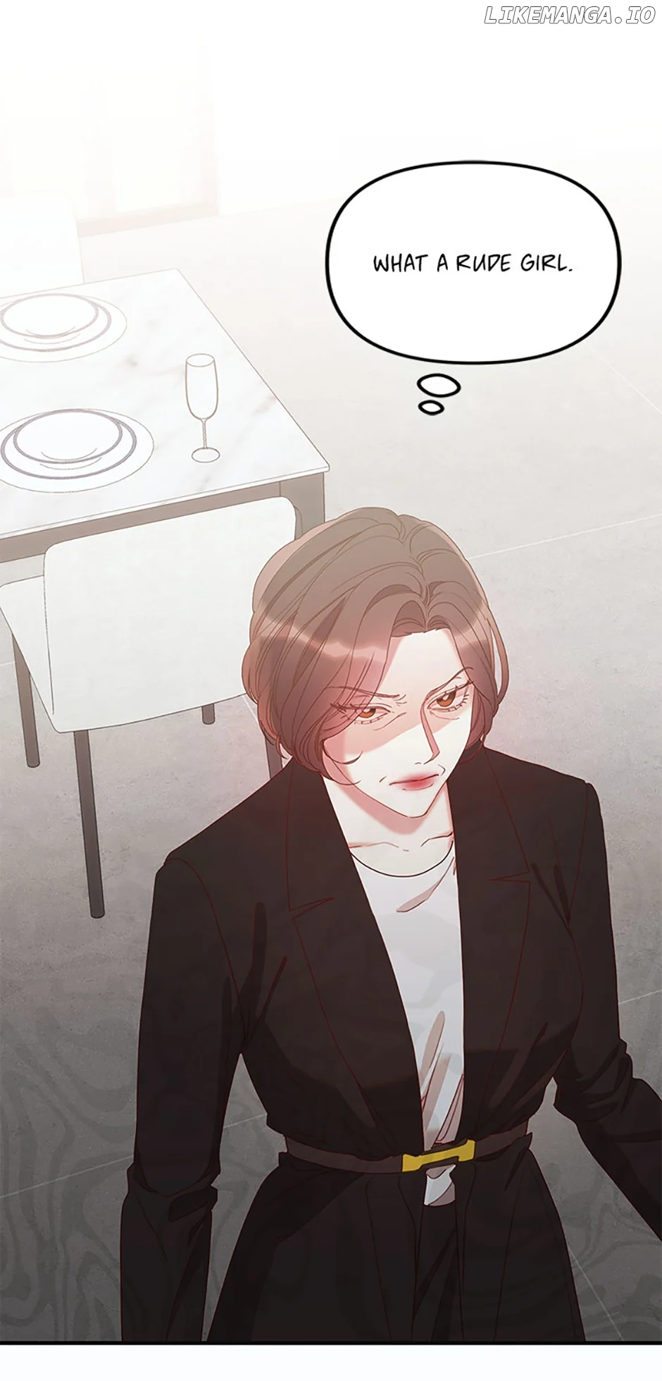 How To Own You Chapter 16 page 25