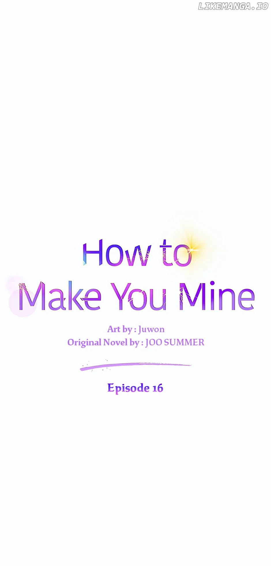 How To Own You Chapter 16 page 28