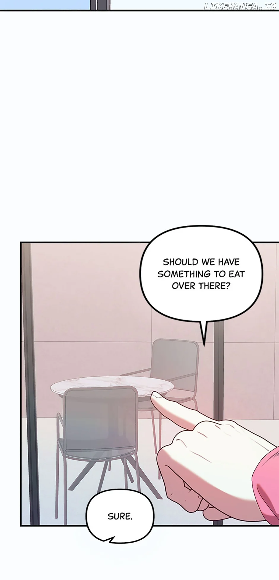 How To Own You Chapter 16 page 30