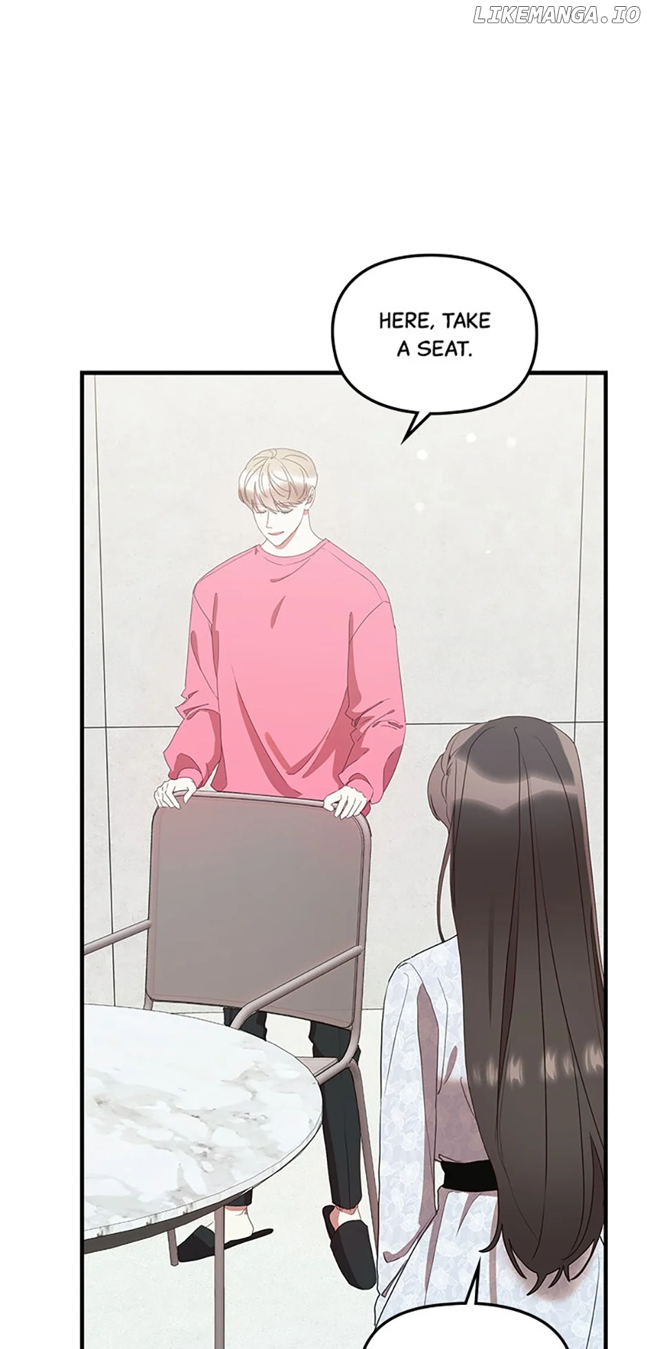 How To Own You Chapter 16 page 31