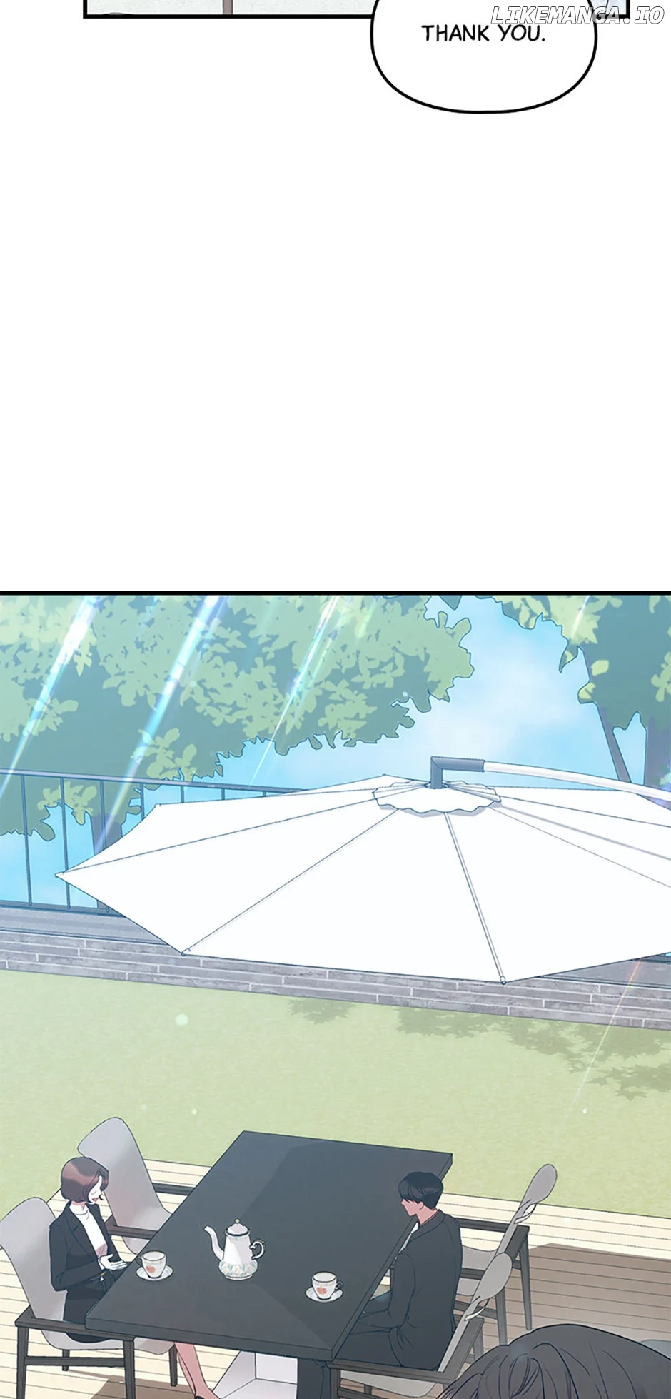 How To Own You Chapter 16 page 32