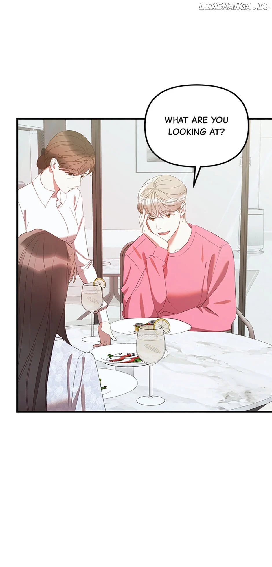 How To Own You Chapter 16 page 37