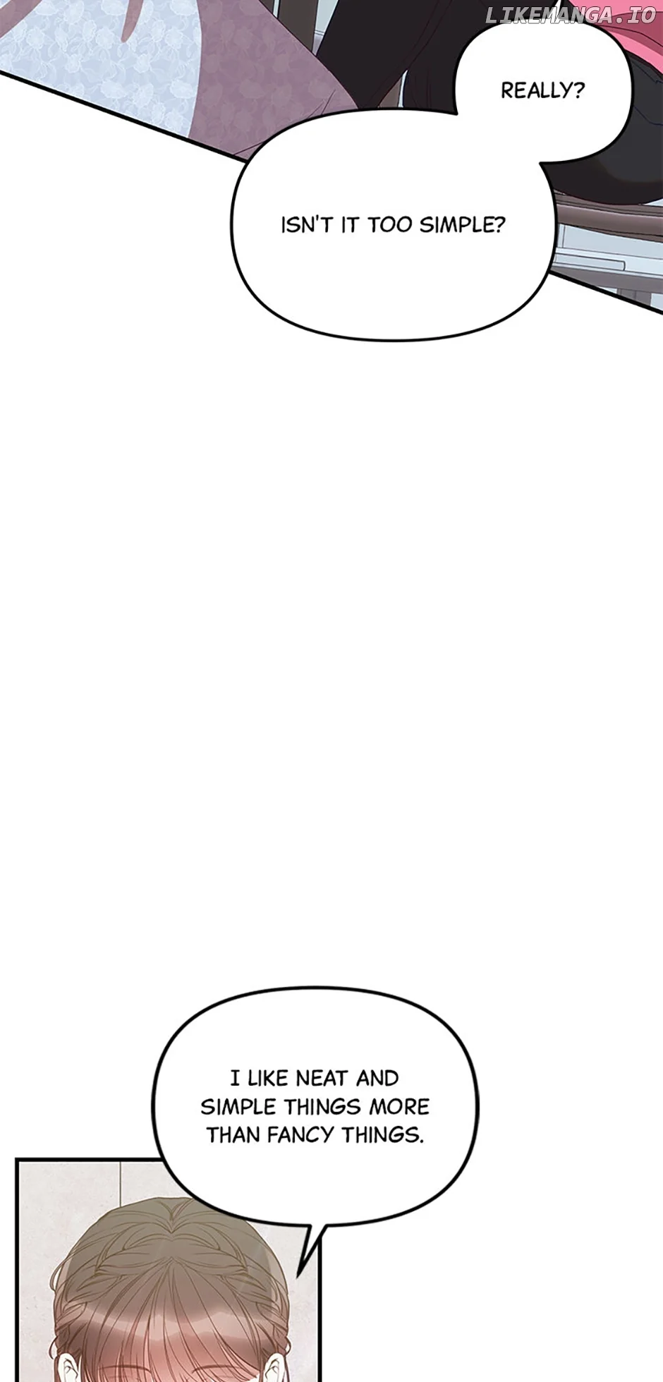 How To Own You Chapter 16 page 39