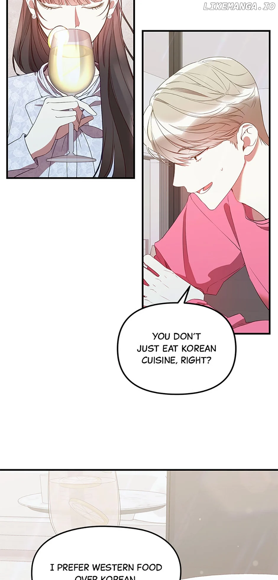 How To Own You Chapter 16 page 40