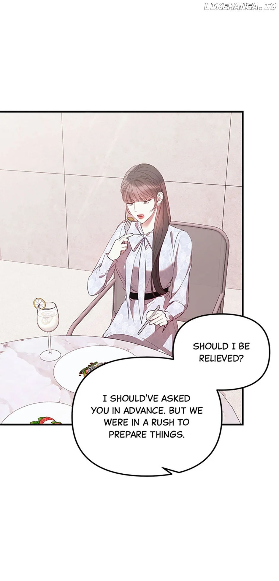 How To Own You Chapter 16 page 42
