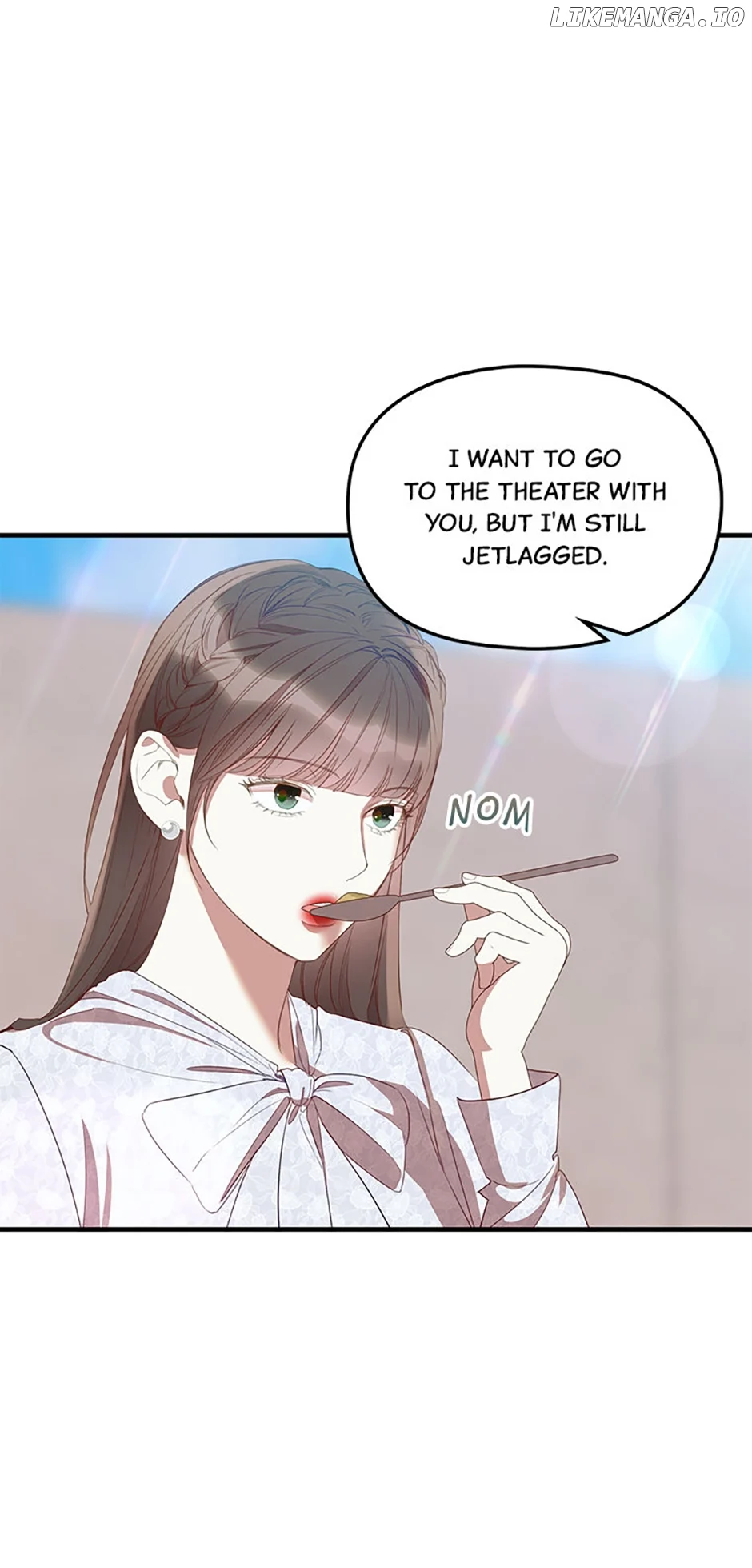 How To Own You Chapter 16 page 44