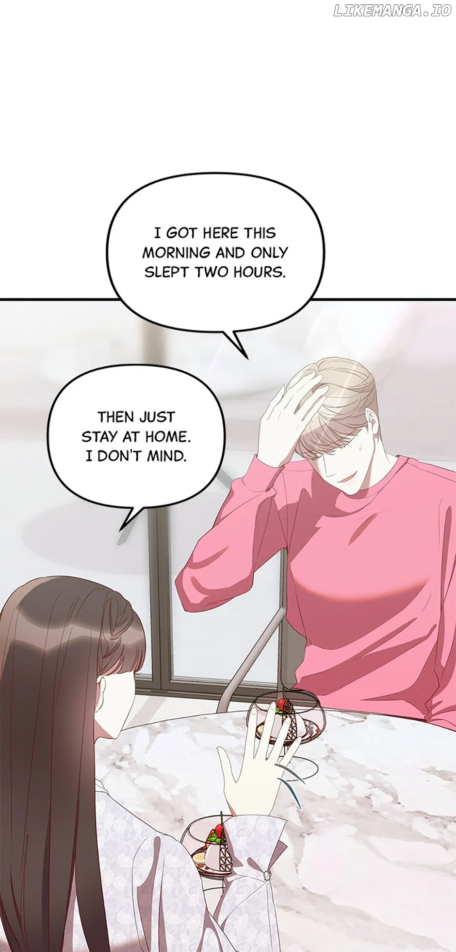 How To Own You Chapter 16 page 45