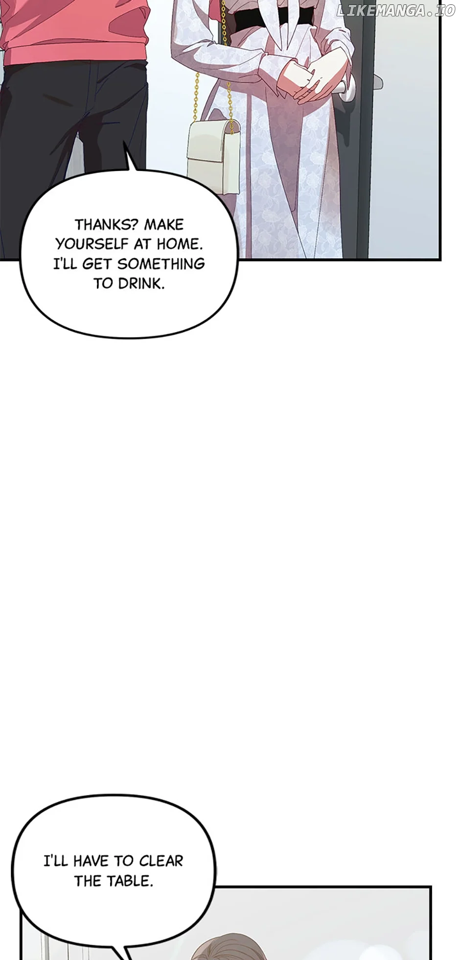 How To Own You Chapter 16 page 50