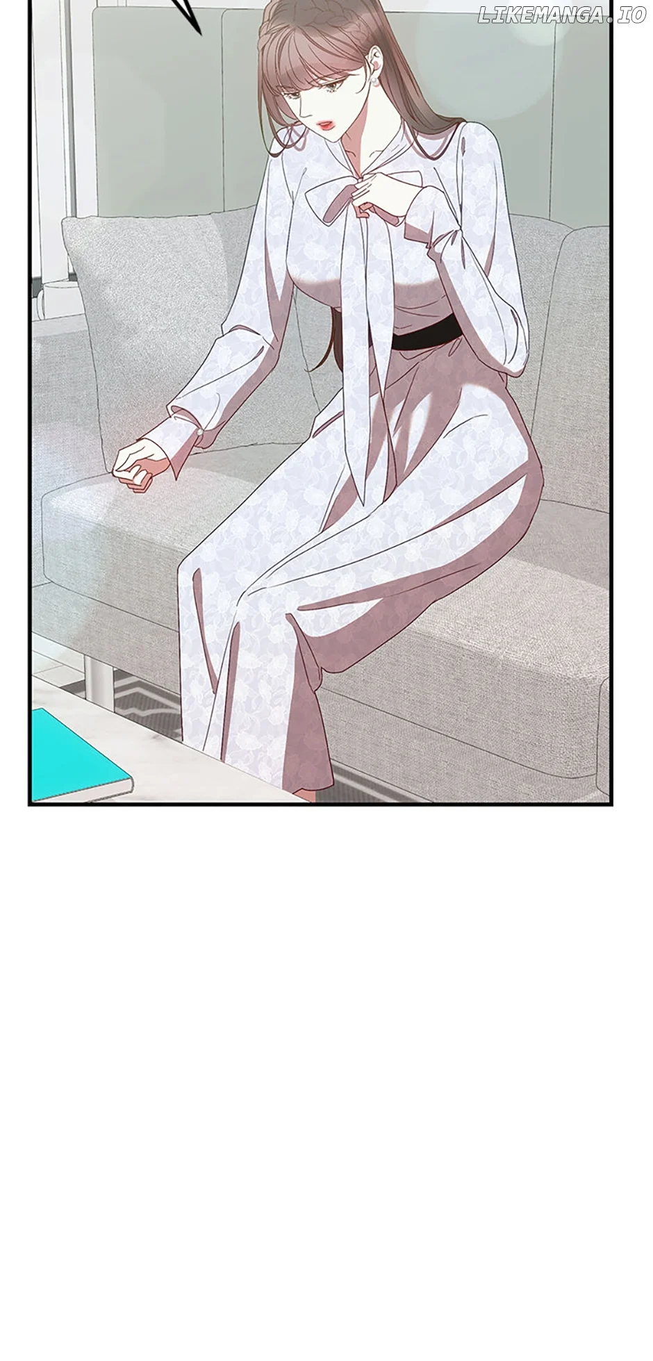How To Own You Chapter 16 page 51