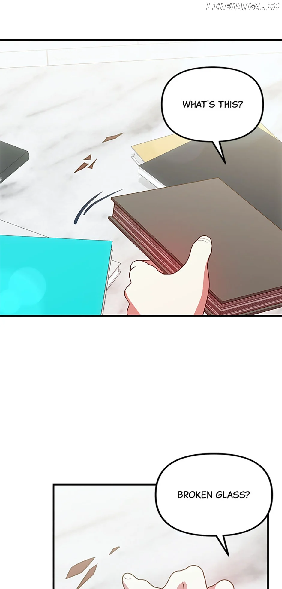 How To Own You Chapter 16 page 52