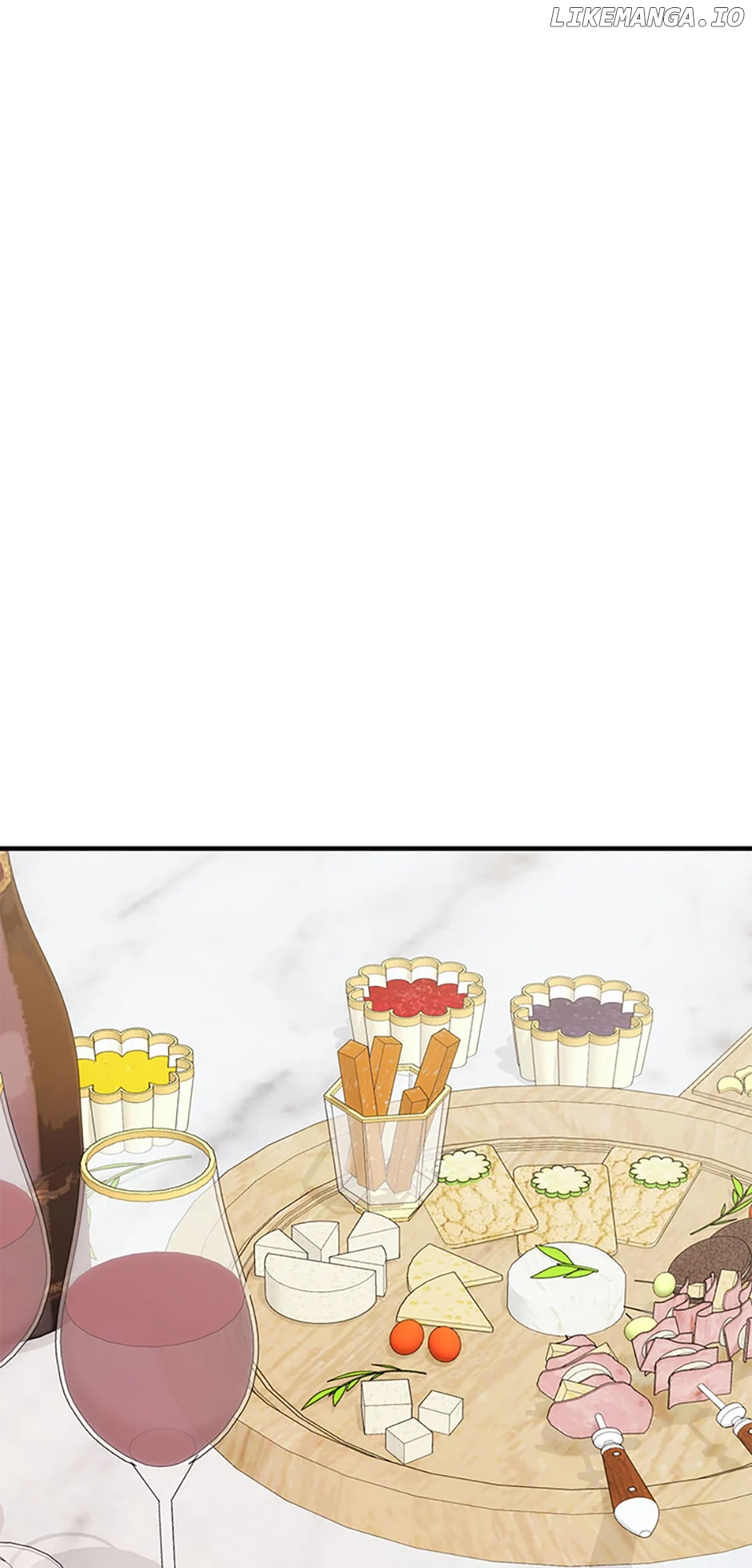 How To Own You Chapter 16 page 56