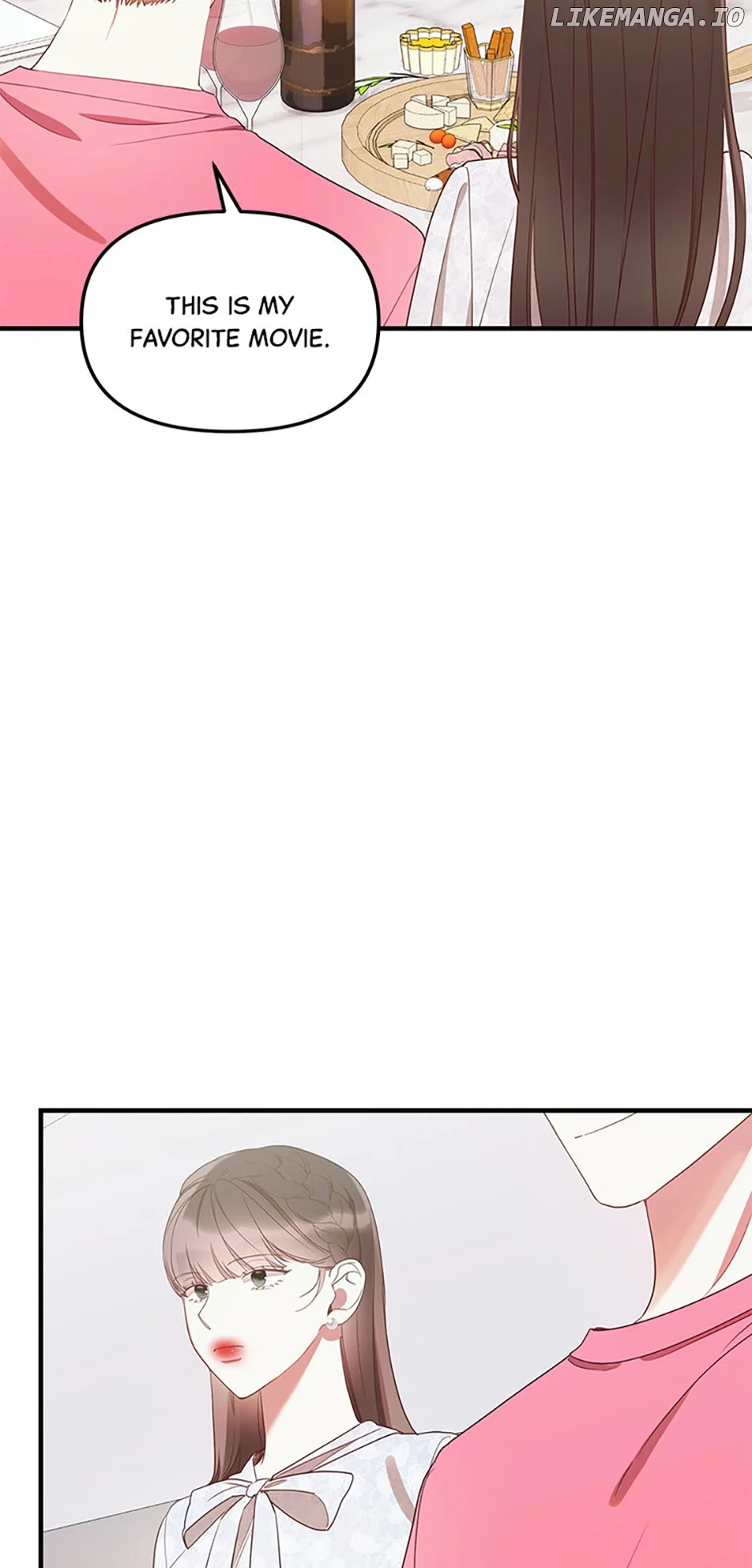 How To Own You Chapter 16 page 58