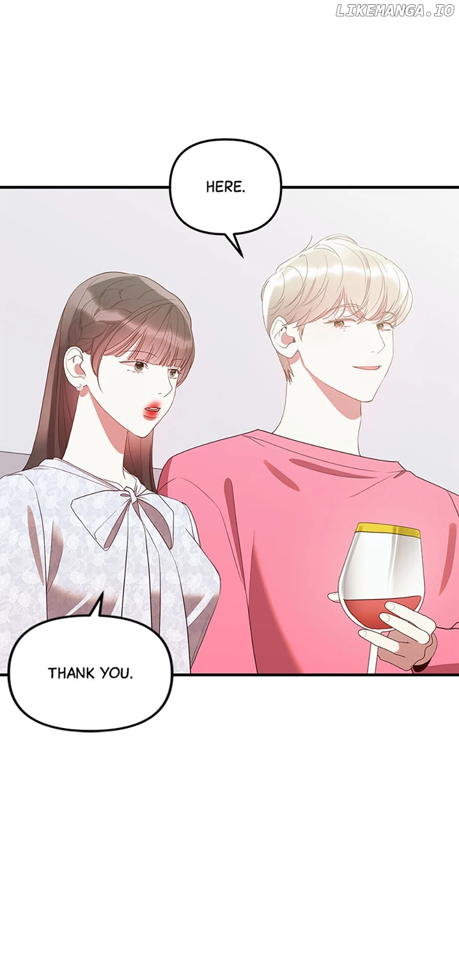 How To Own You Chapter 16 page 60