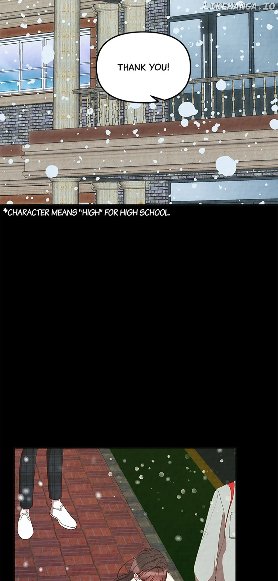 How To Own You Chapter 16 page 68