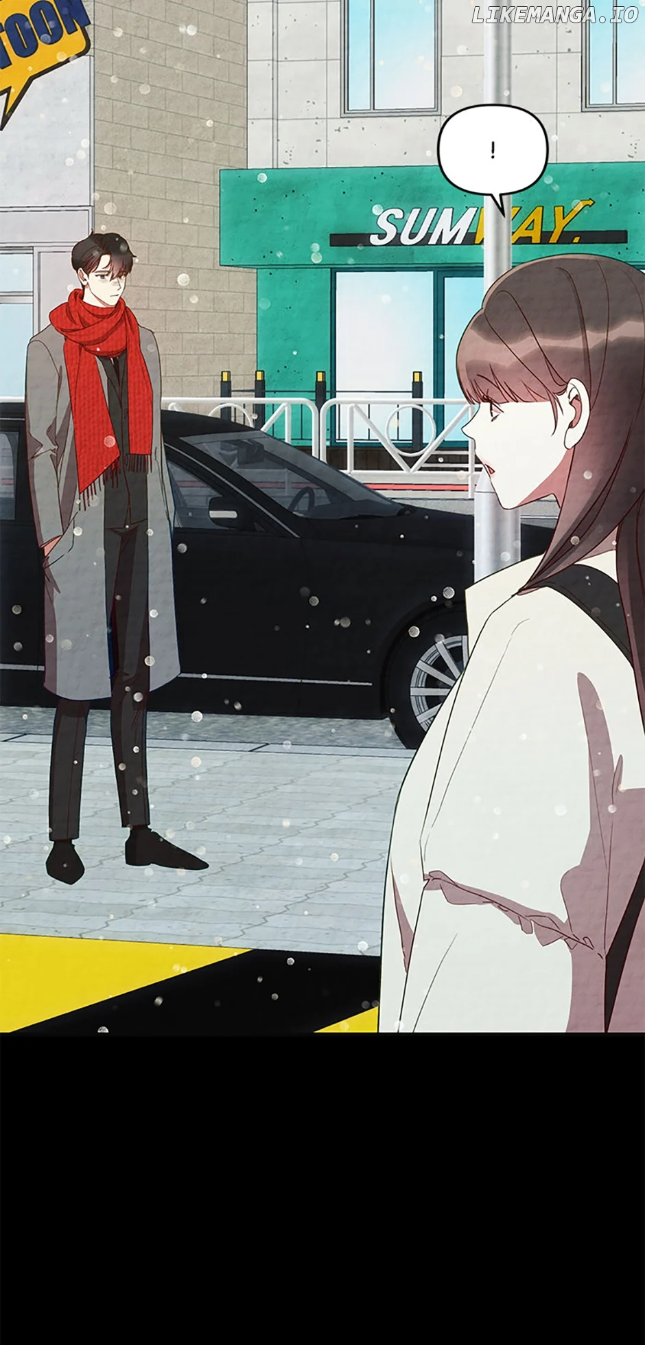 How To Own You Chapter 16 page 70