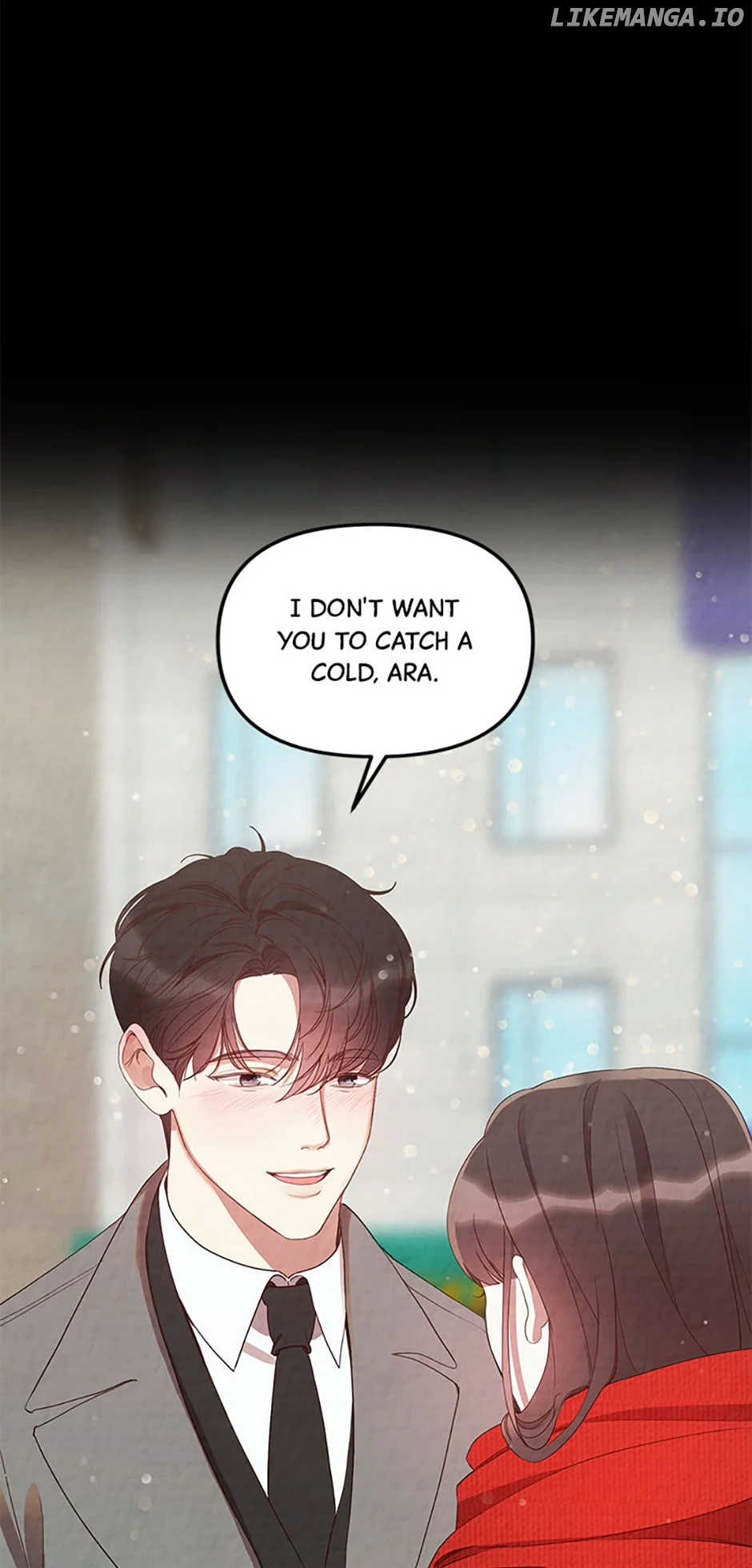 How To Own You Chapter 16 page 74