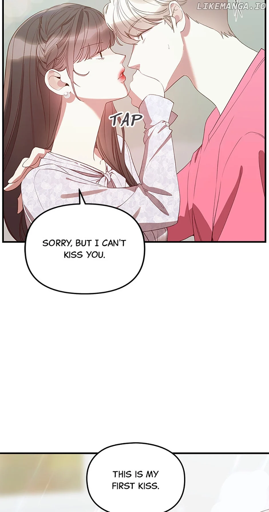 How To Own You Chapter 16 page 83
