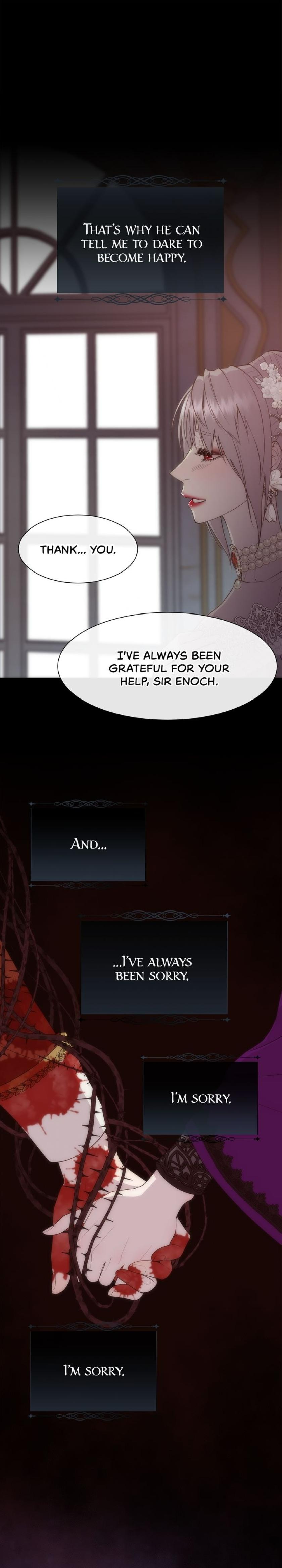 I’ll Twist The Neck of a Sweet Dog Chapter 52 page 2
