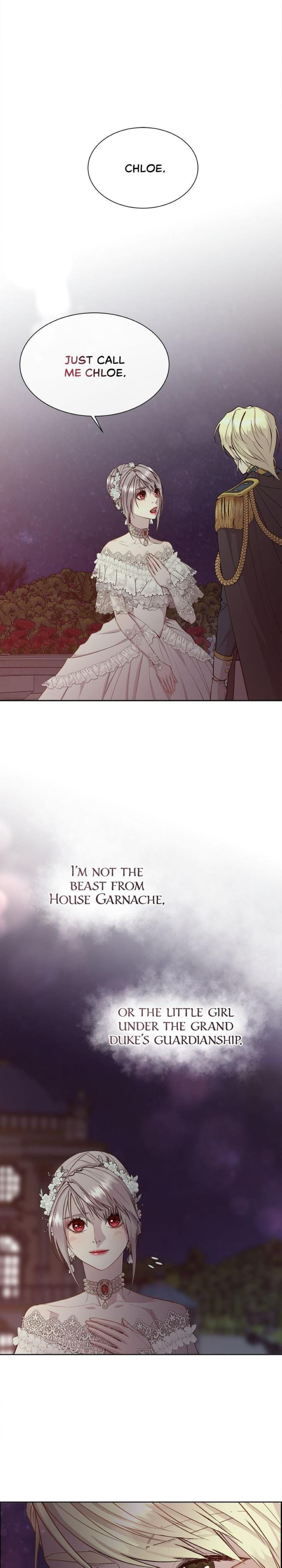 I’ll Twist The Neck of a Sweet Dog Chapter 52 page 6