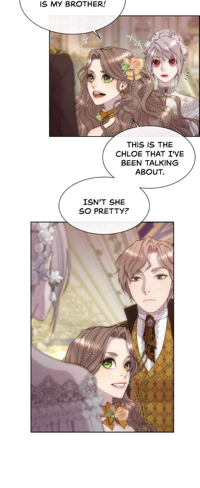 I’ll Twist The Neck of a Sweet Dog Chapter 52 page 13