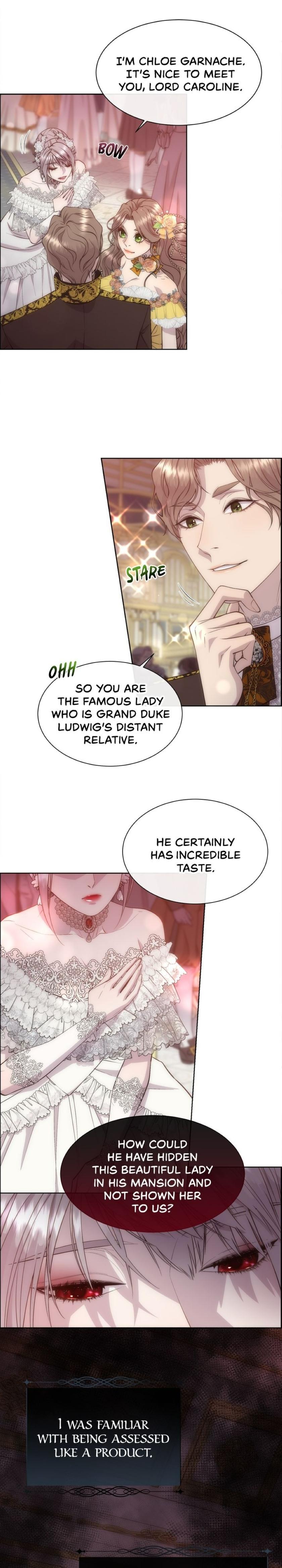 I’ll Twist The Neck of a Sweet Dog Chapter 52 page 14