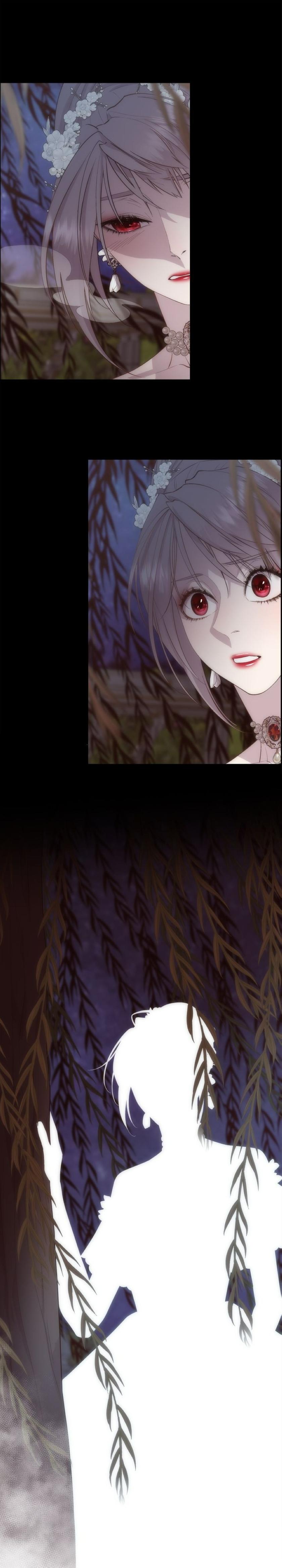 I’ll Twist The Neck of a Sweet Dog Chapter 52 page 26