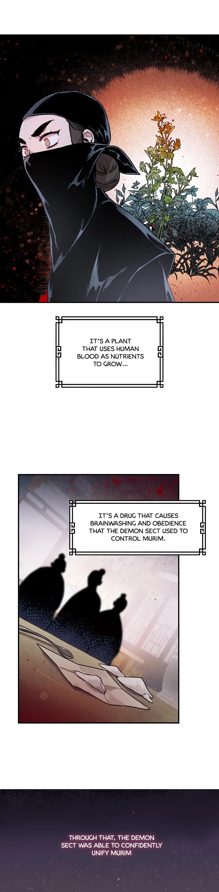I’m a Martial Art Villainess but I’m the Strongest! Chapter 14 page 13