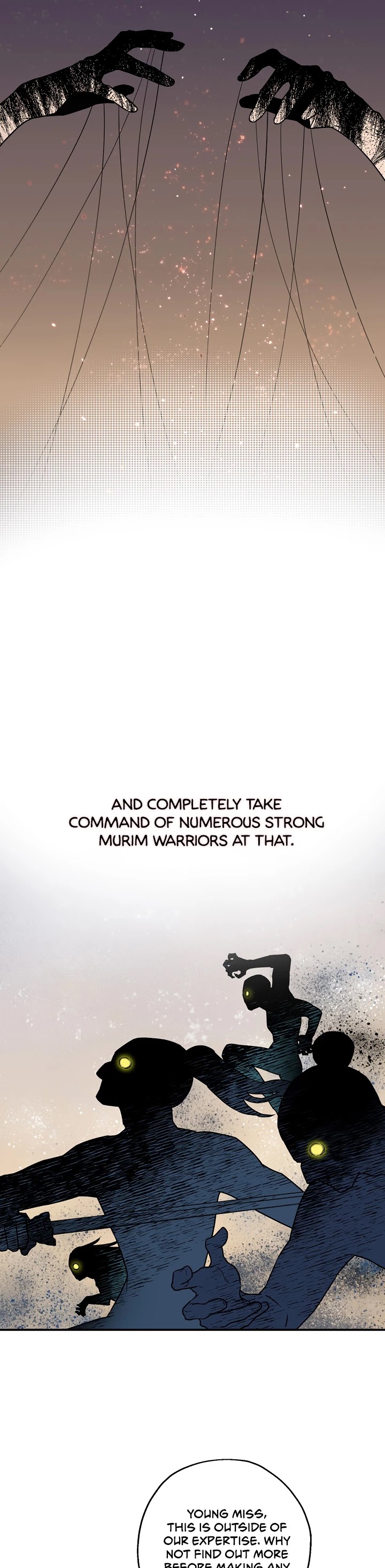 I’m a Martial Art Villainess but I’m the Strongest! Chapter 14 page 14