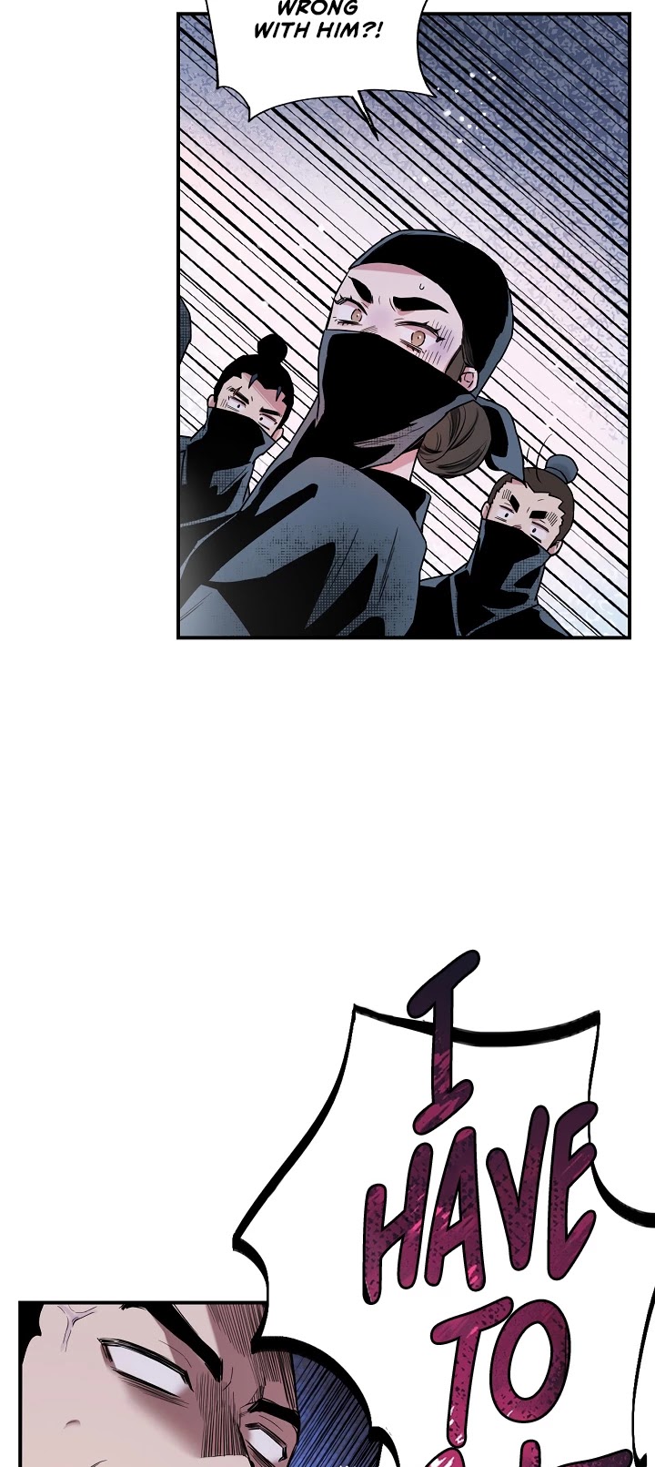I’m a Martial Art Villainess but I’m the Strongest! Chapter 14 page 3