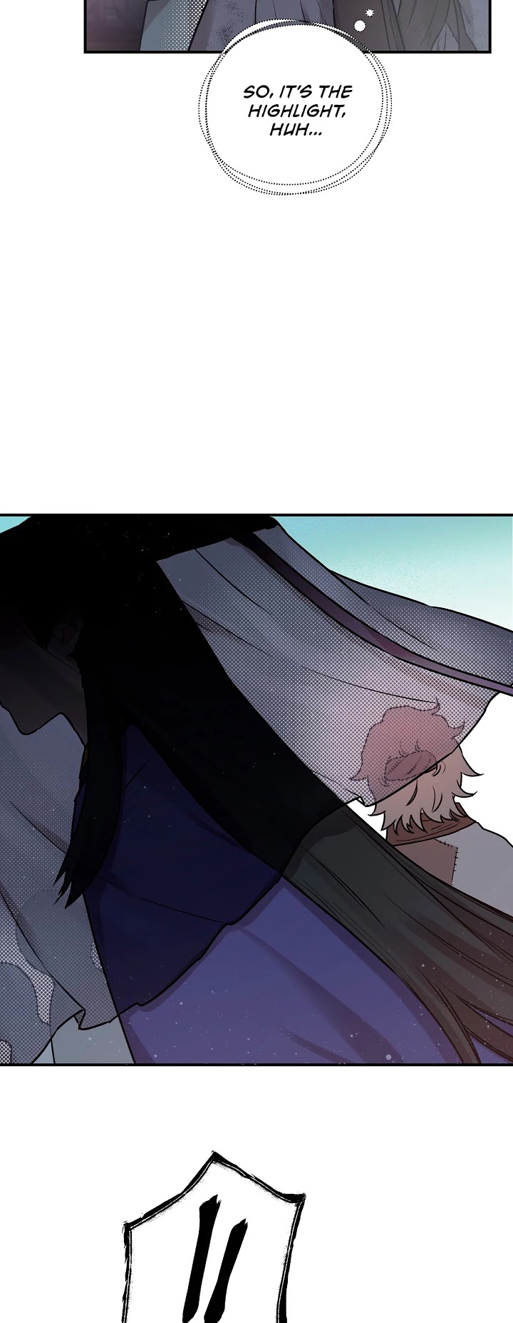 I’m a Martial Art Villainess but I’m the Strongest! Chapter 17 page 12