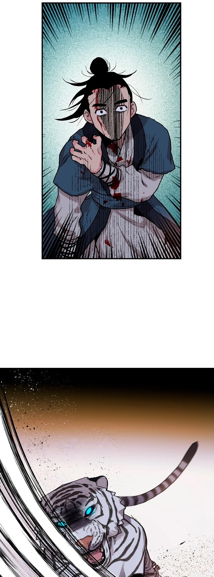 I’m a Martial Art Villainess but I’m the Strongest! Chapter 17 page 22