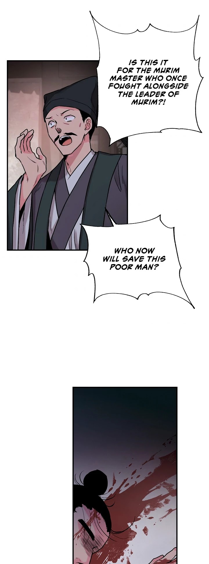 I’m a Martial Art Villainess but I’m the Strongest! Chapter 17 page 25