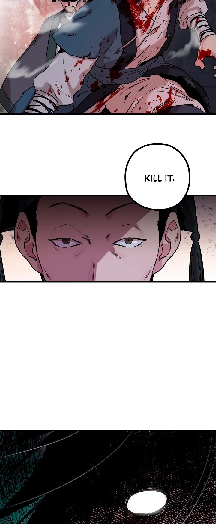 I’m a Martial Art Villainess but I’m the Strongest! Chapter 17 page 36