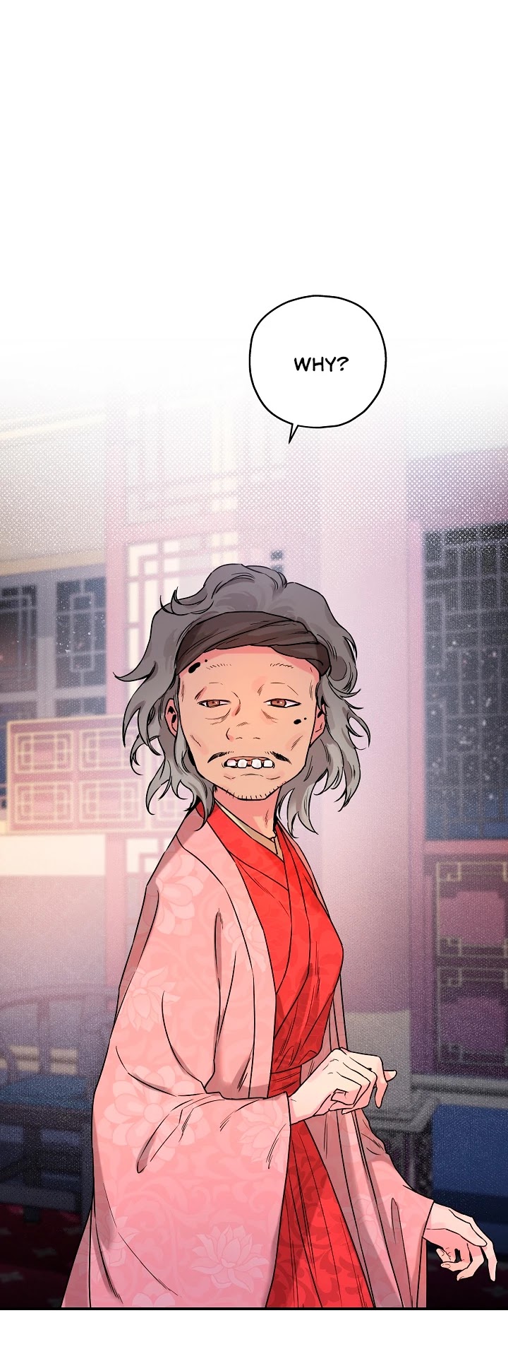 I’m a Martial Art Villainess but I’m the Strongest! Chapter 17 page 4