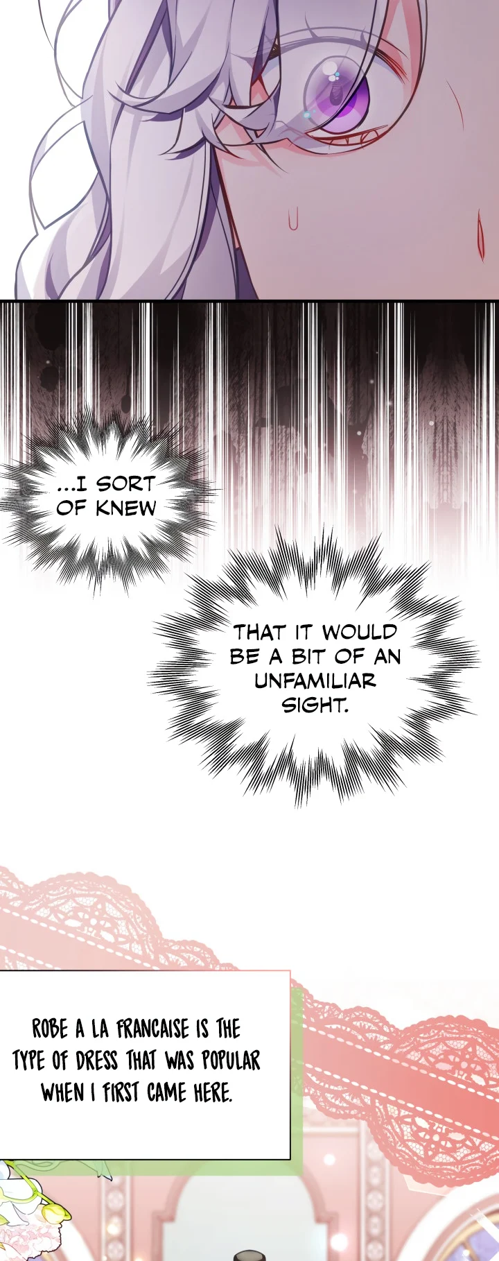 I’m Only a Stepmother, But My Daughter is Just So Cute! Chapter 98 page 2