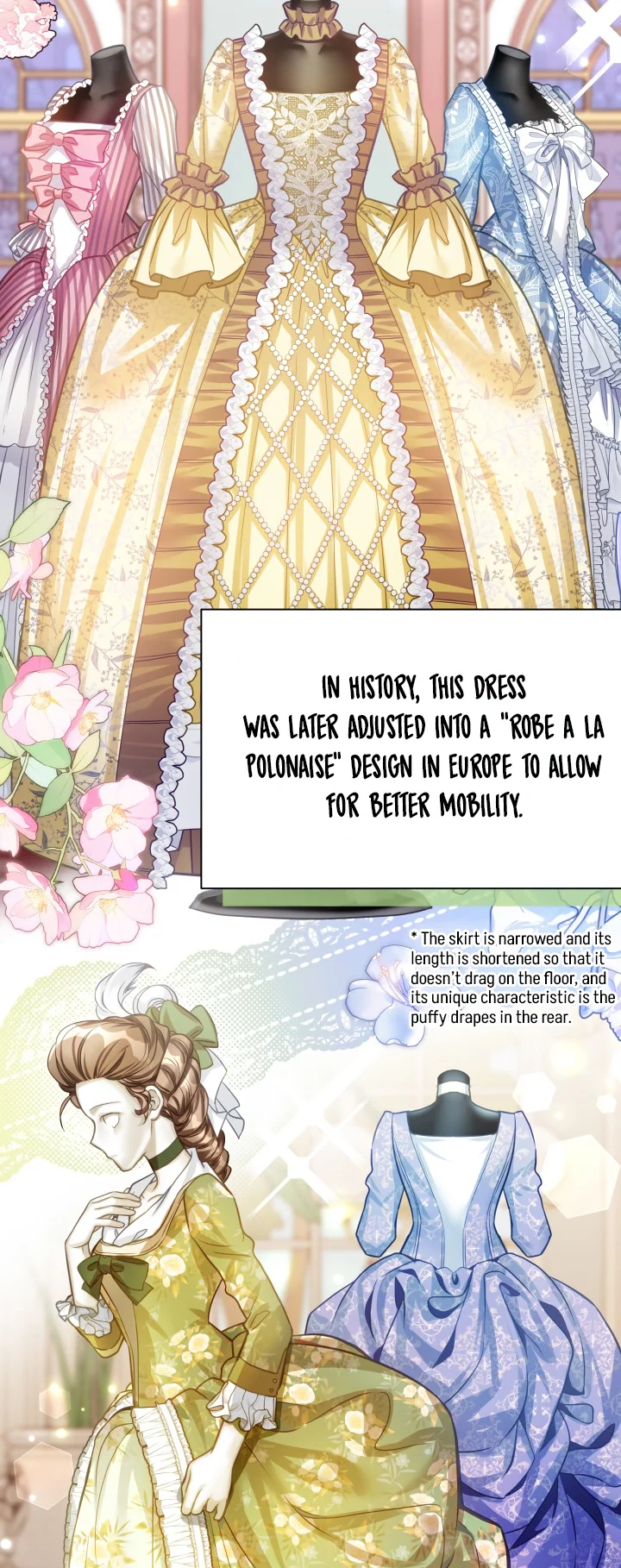 I’m Only a Stepmother, But My Daughter is Just So Cute! Chapter 98 page 3
