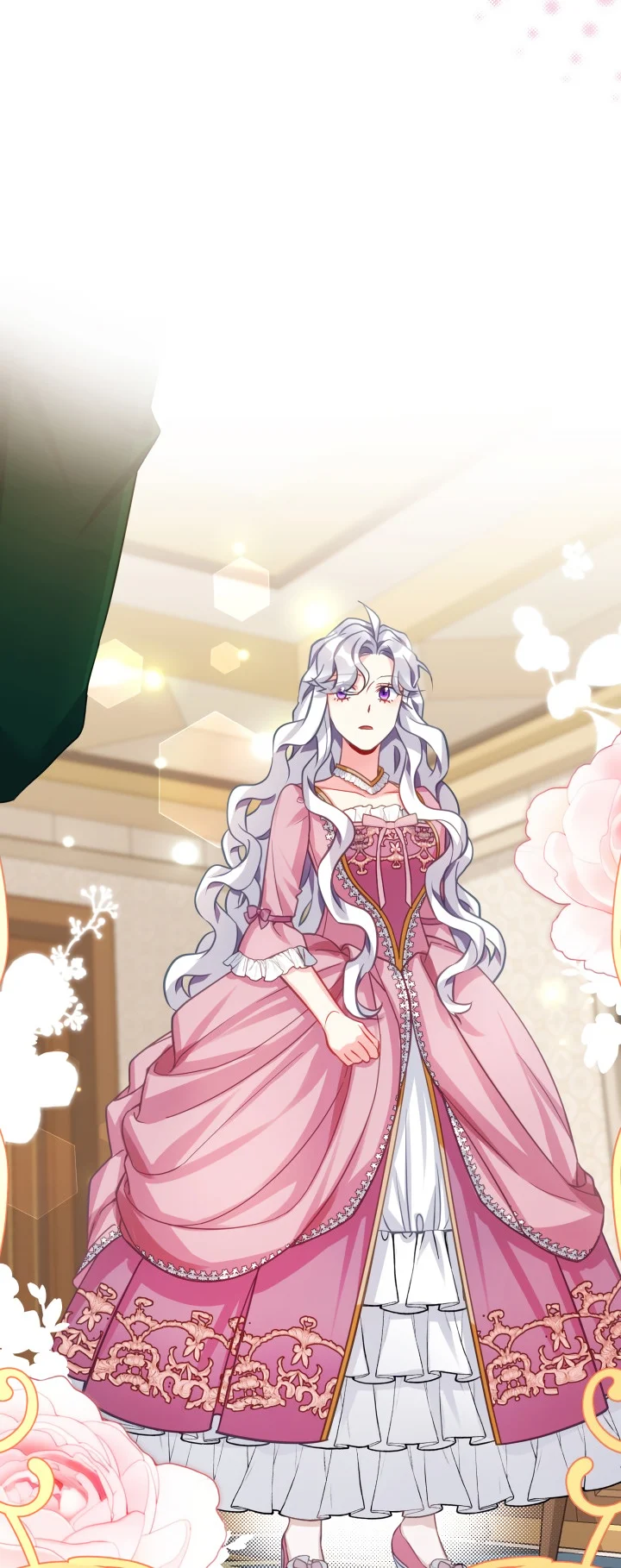 I’m Only a Stepmother, But My Daughter is Just So Cute! Chapter 98 page 5