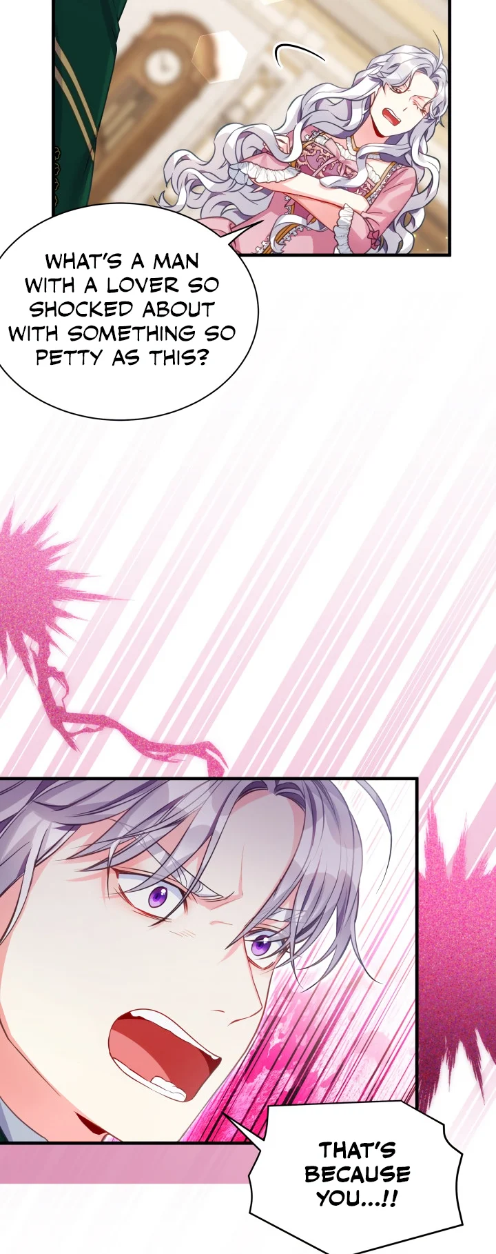 I’m Only a Stepmother, But My Daughter is Just So Cute! Chapter 98 page 12