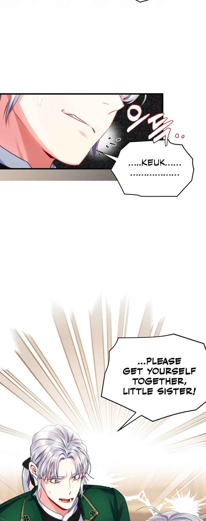I’m Only a Stepmother, But My Daughter is Just So Cute! Chapter 98 page 13